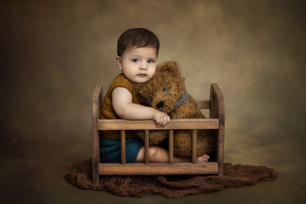 Фотография автора Limor David Samovich