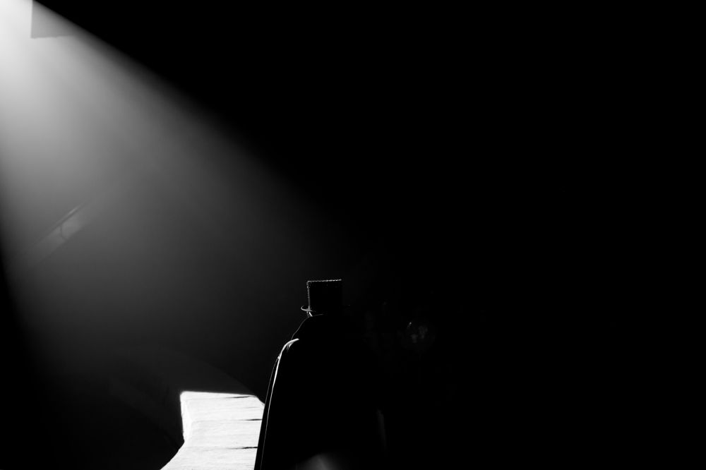 Photograph by Олеся Ерошенко