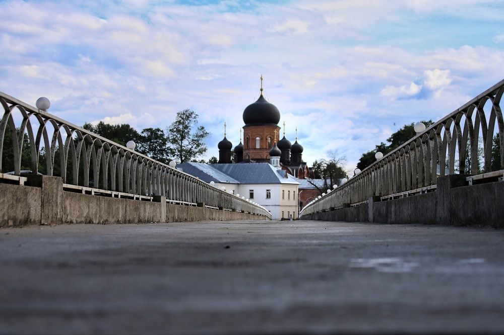 Фотография автора Елена Кириллова