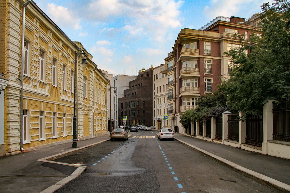 Фотография автора Дмитрий Тюрин
