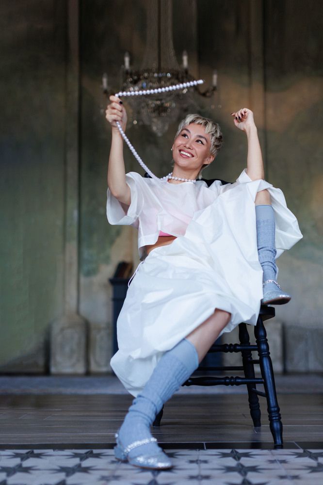 Photograph by Просолович Наталия Евгеньевна