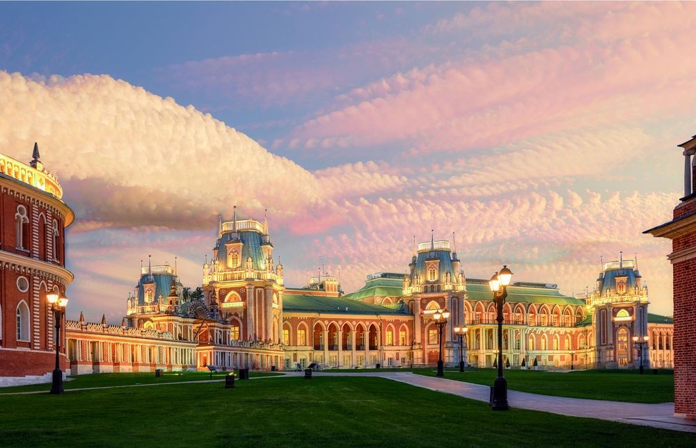 Photograph by Алексей Курочкин