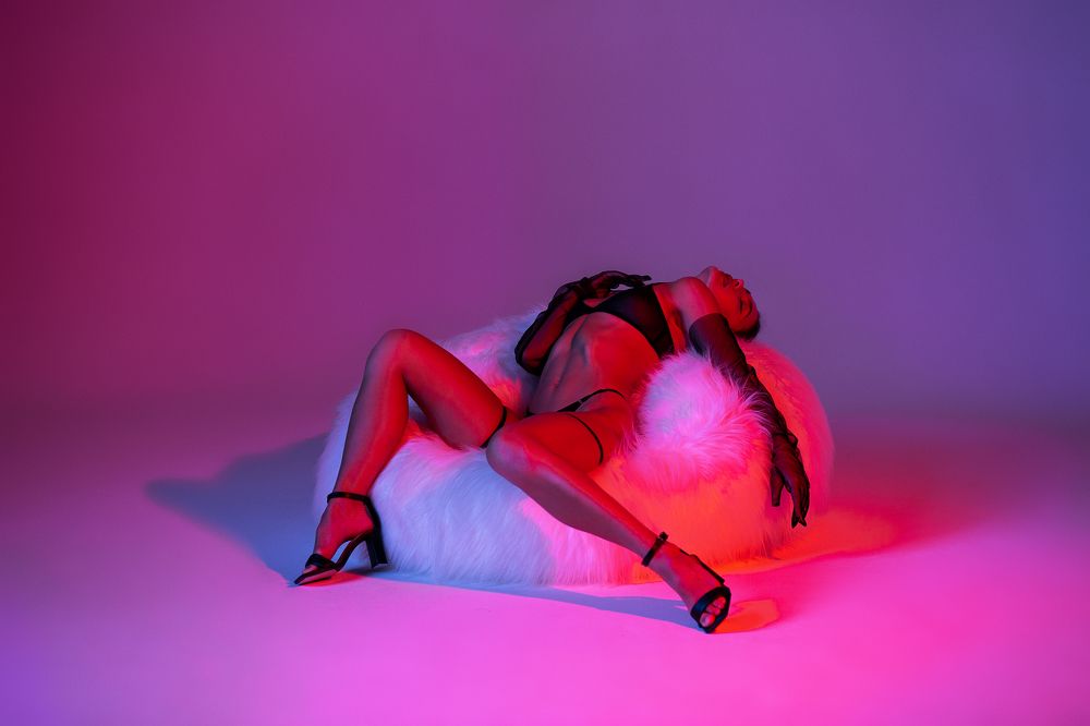 Photograph by Mihail Zolotov