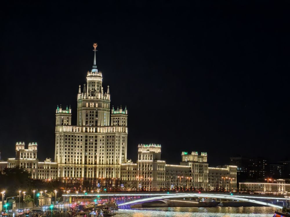 Photograph by Елена Акимова