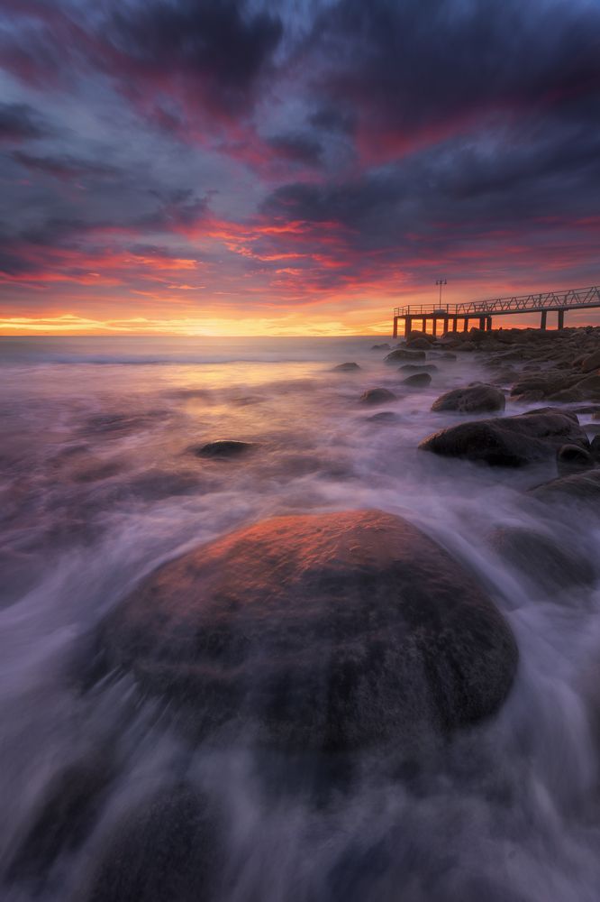 Photograph by Camacho Anto