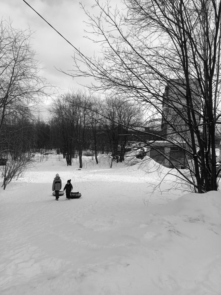 Photograph by Любовь