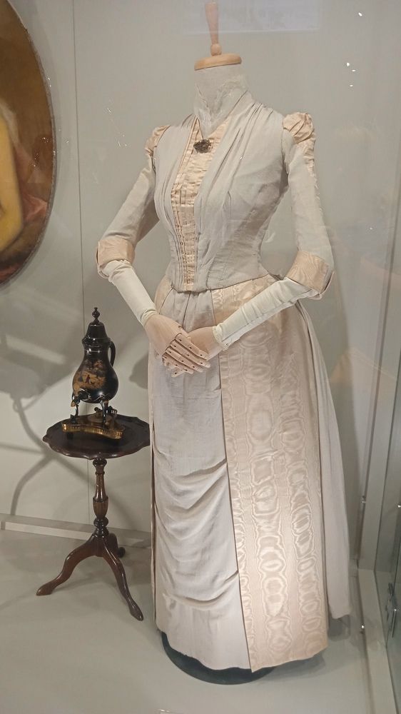 Музей курортной моды в Зеленоградске