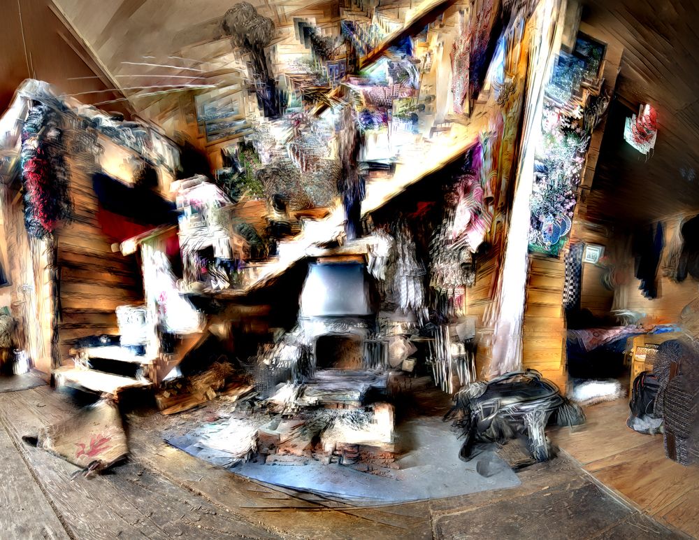 Photograph by Сергей Галёса