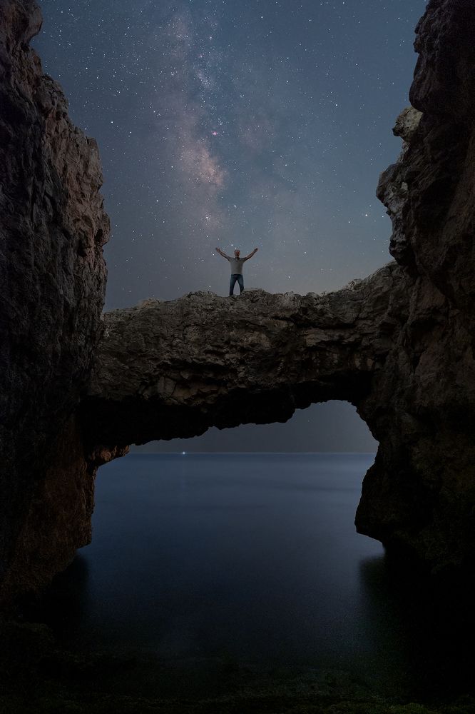 Photograph by Massimo Tamajo