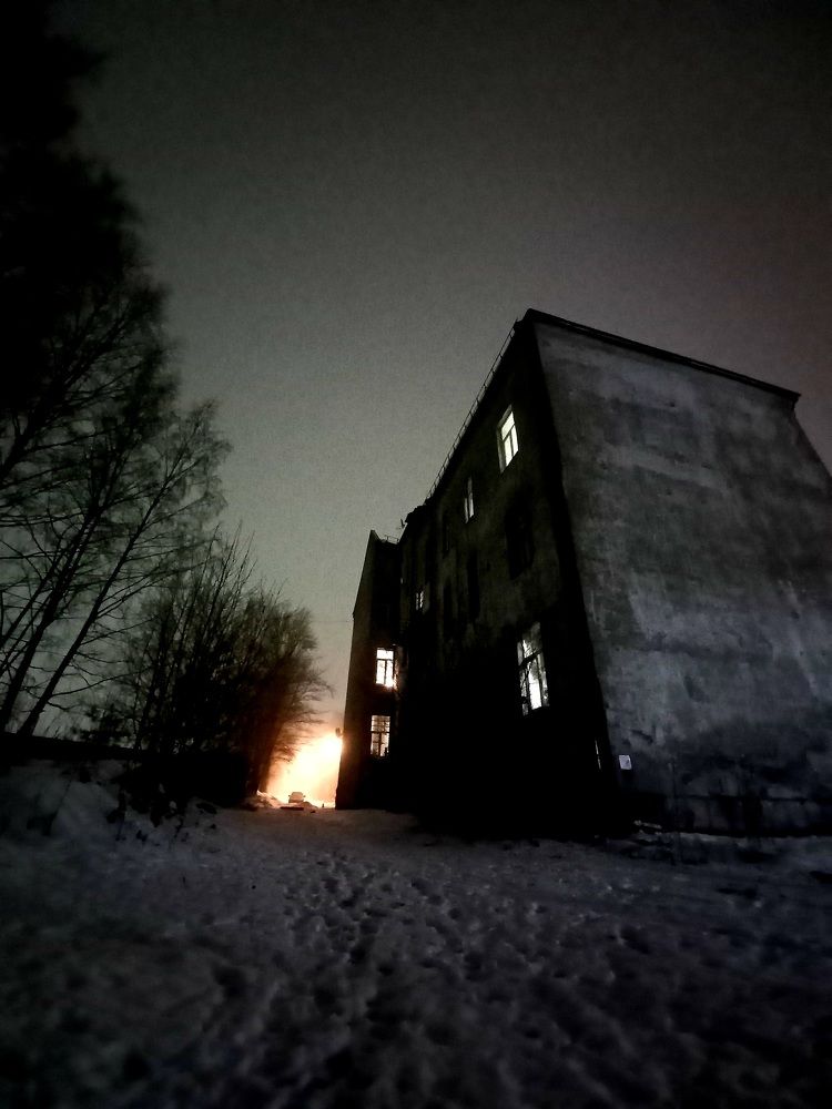 Photograph by Любовь