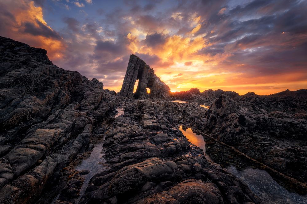 Photograph by Camacho Anto