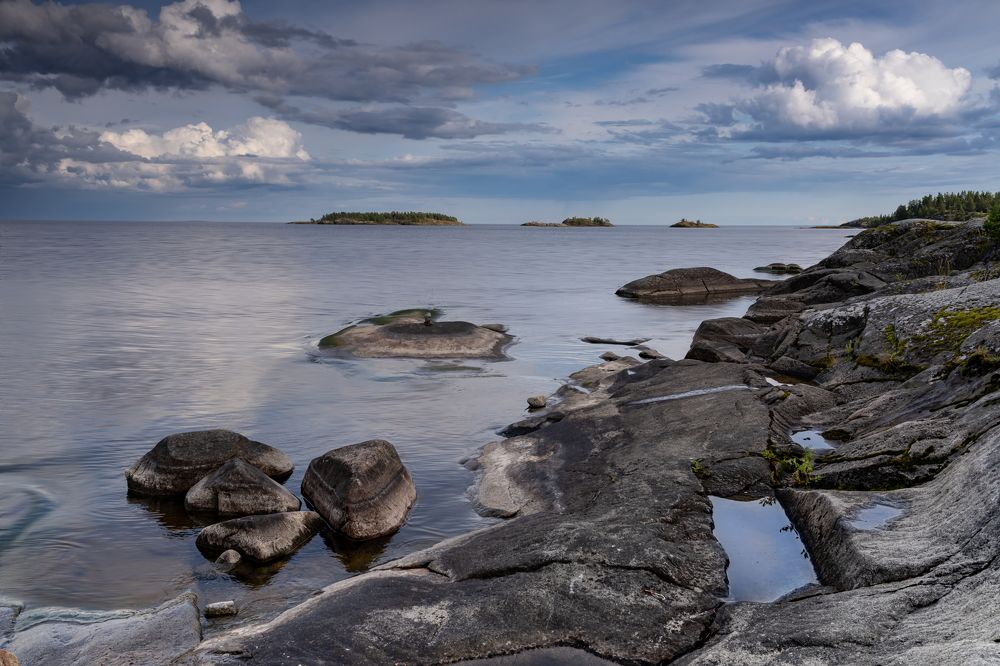 Photograph by Николай Фонарёв