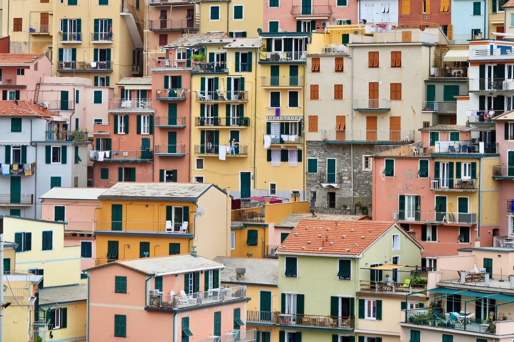 Photograph by Lyudmila Klimanova