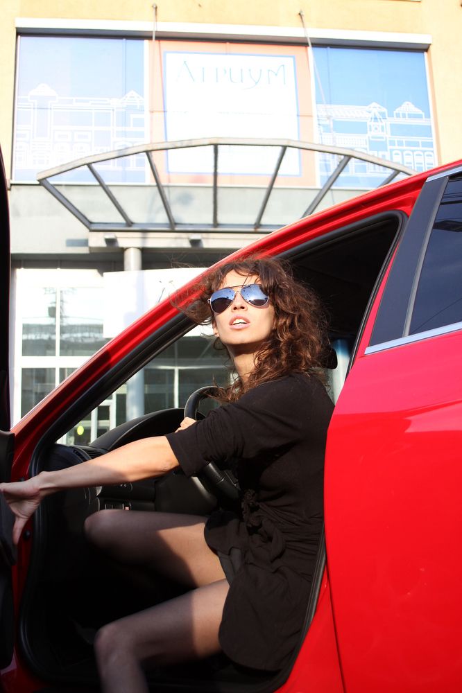 Photograph by Наталья Туева