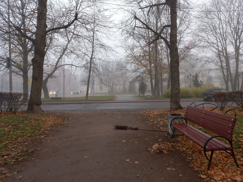 Photograph by Любовь