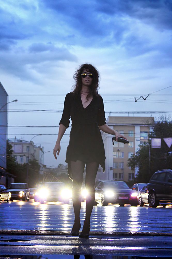 Photograph by Наталья Туева