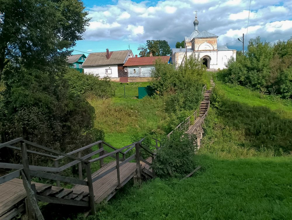 Photograph by Евгений Соколов