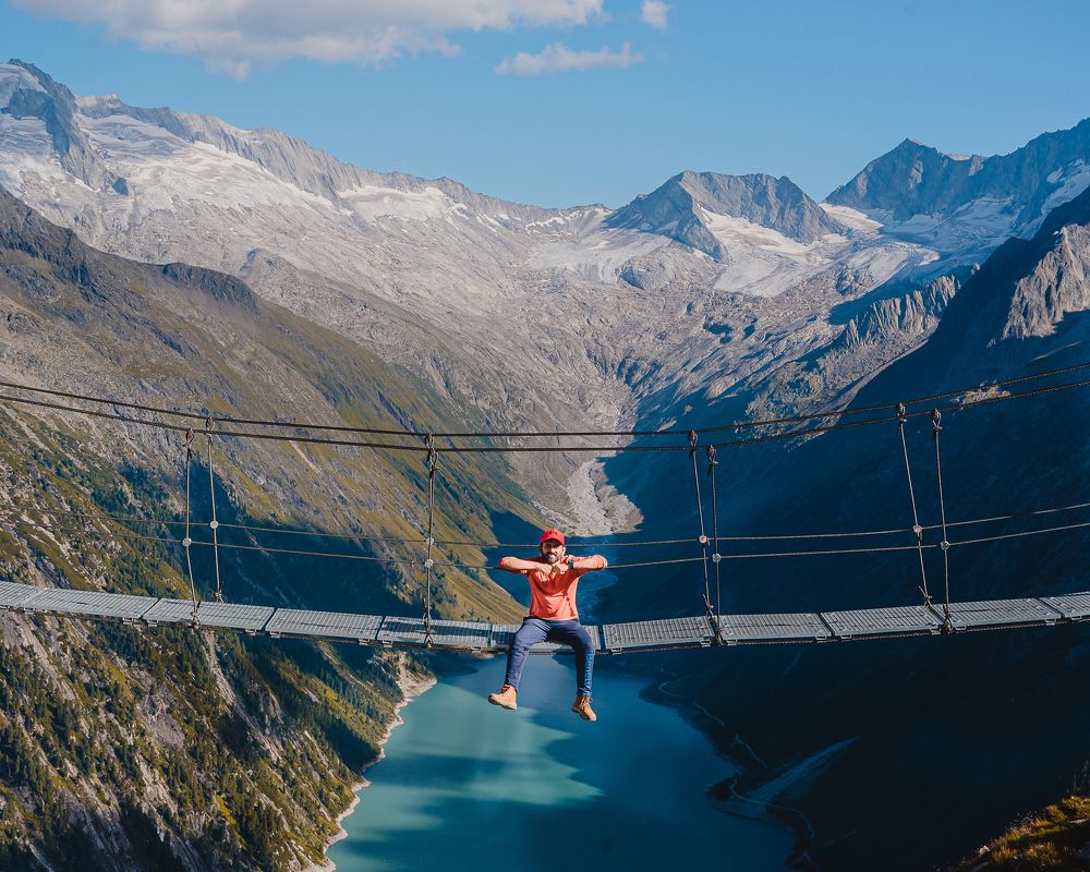 Фотография автора Ankit Gupta