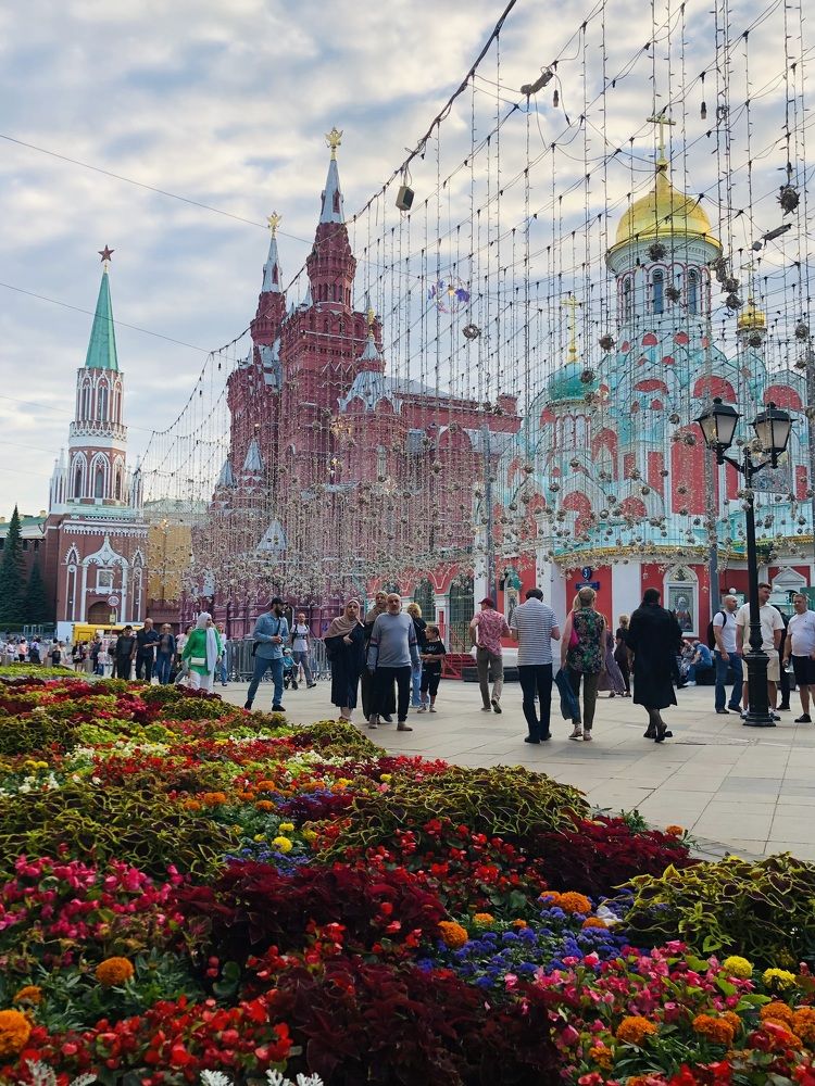Photograph by Татьяна Тишкова