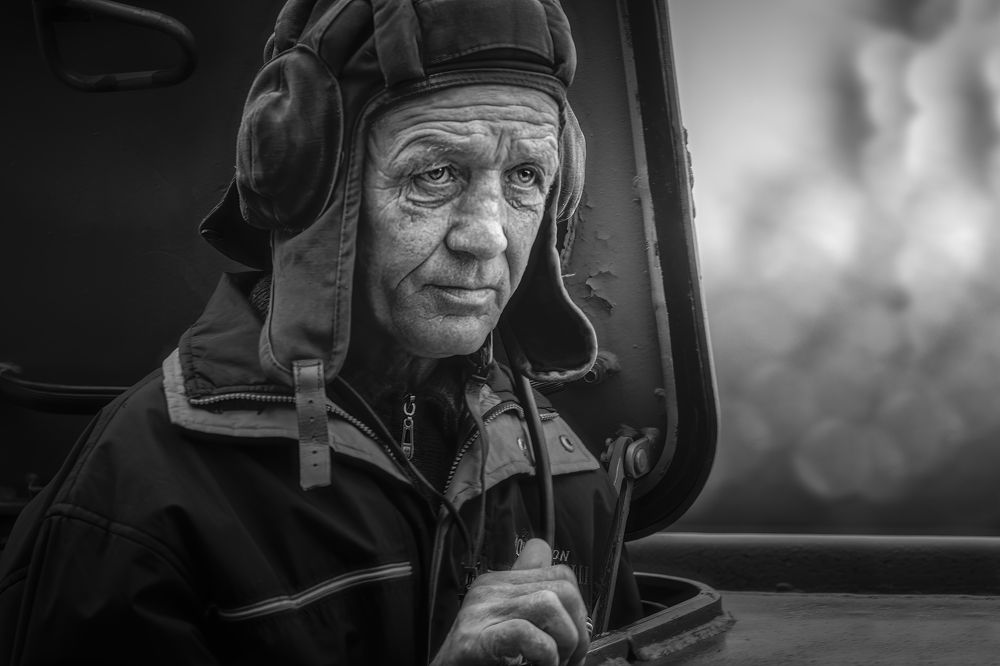 Photograph by Марат Кучкаев