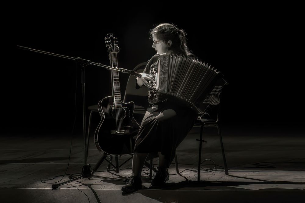 Photograph by Марат Кучкаев