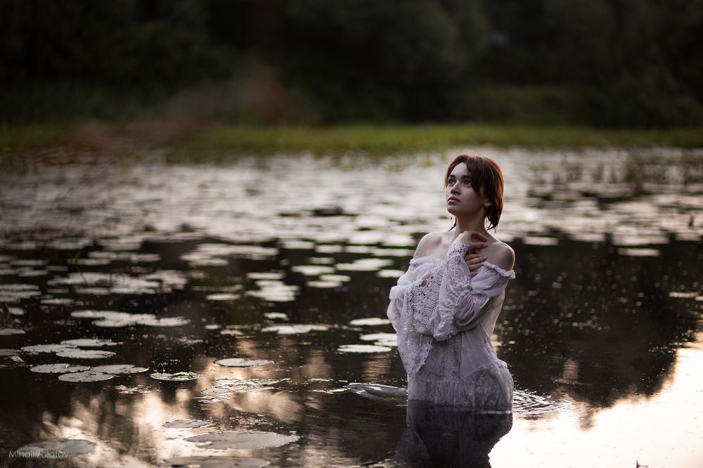 Photograph by Михаил Андреевич