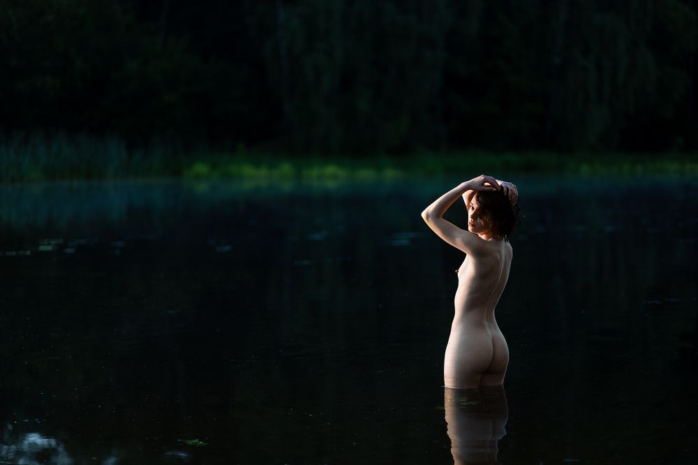 Photograph by Михаил Андреевич