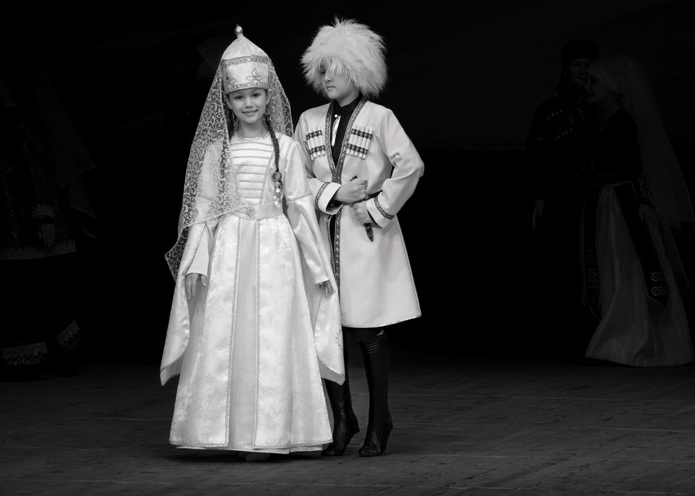 Photograph by Марат Кучкаев