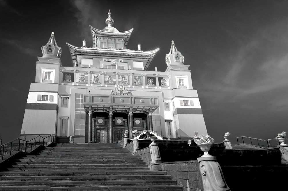 Photograph by Марат Кучкаев