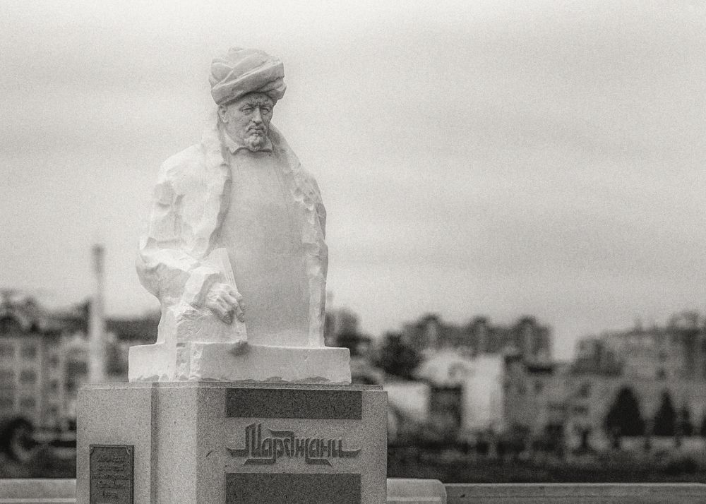 Photograph by Марат Кучкаев