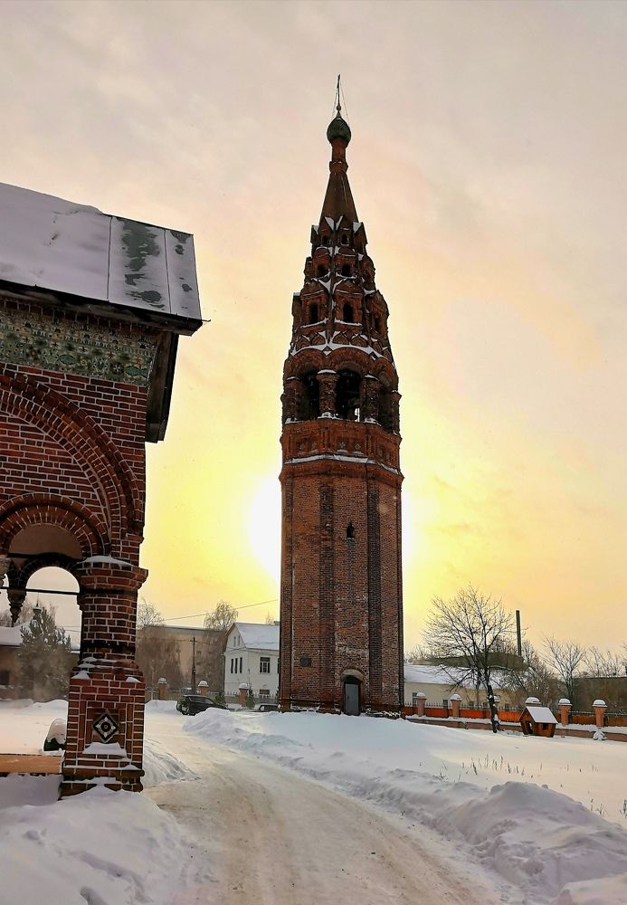 Фотография автора Сергей Можаев