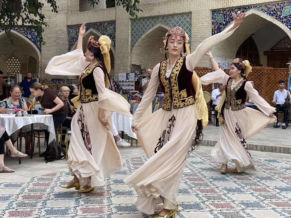 Фотография автора Ольга Горюнова