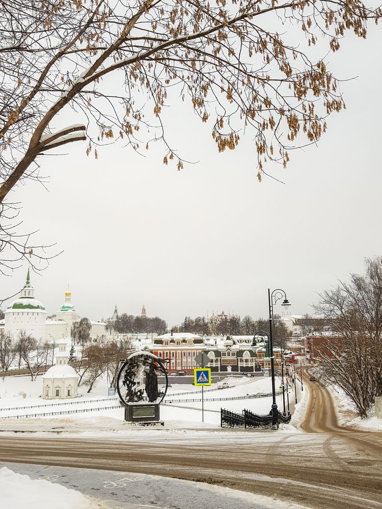 Photograph by Евгения Шулакова