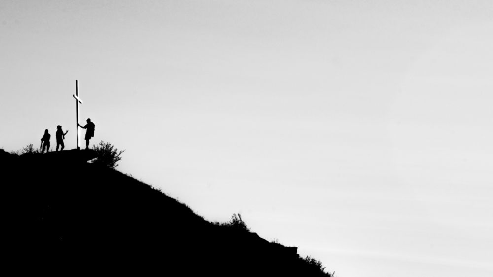 Photograph by Kostantin Belonogov