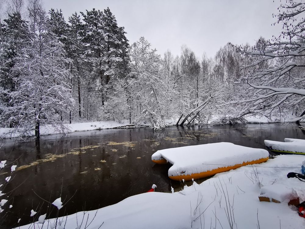 Photograph by Игорь Сапронов