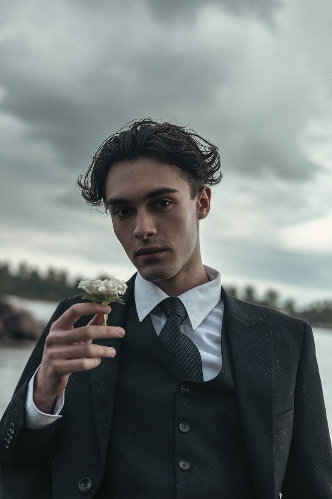 Photograph by Alena Tsareva