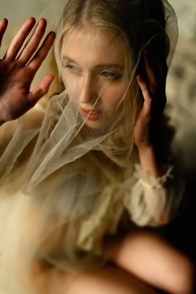 Фотография автора Marina Rossi