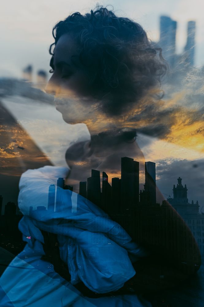 Фотография автора Marina Rossi