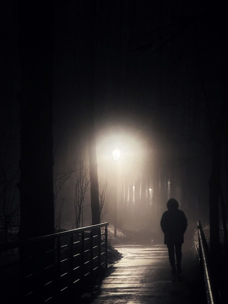 Photograph by Evgenia Privalova