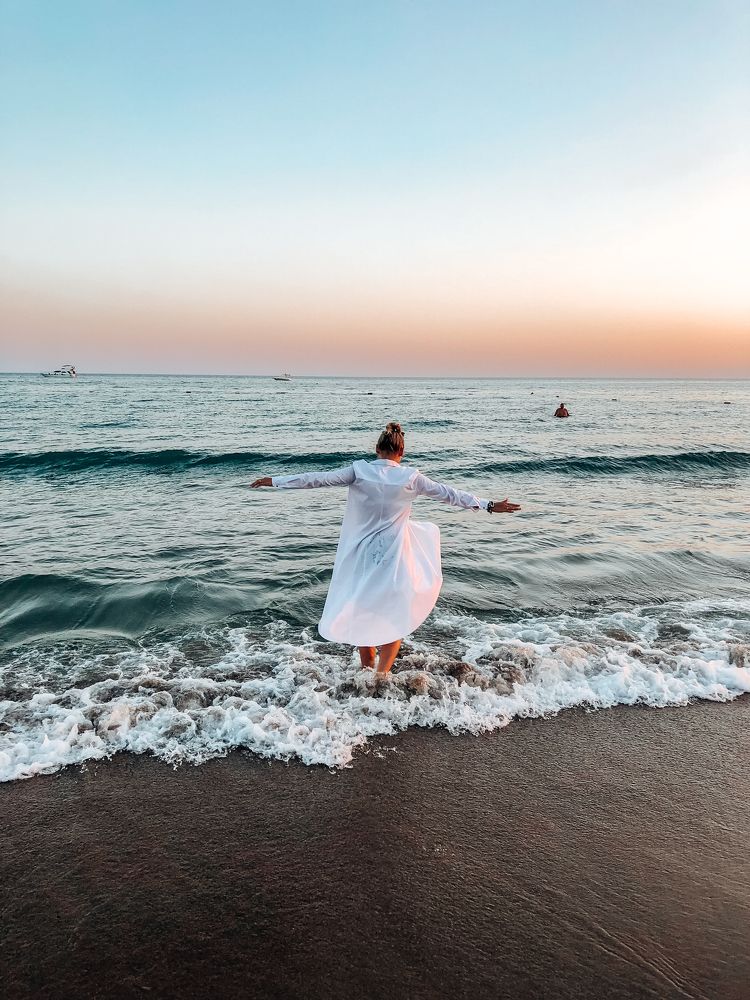 Photograph by Olga Molchanova