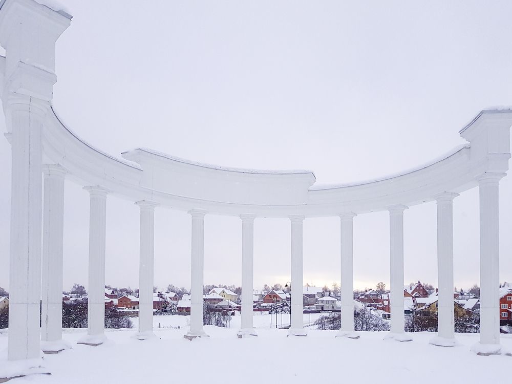 Photograph by Евгения Шулакова