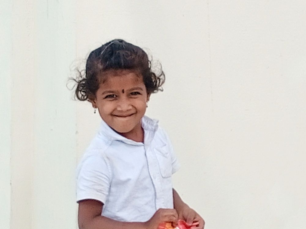 Фотография автора Rajesh Khurana