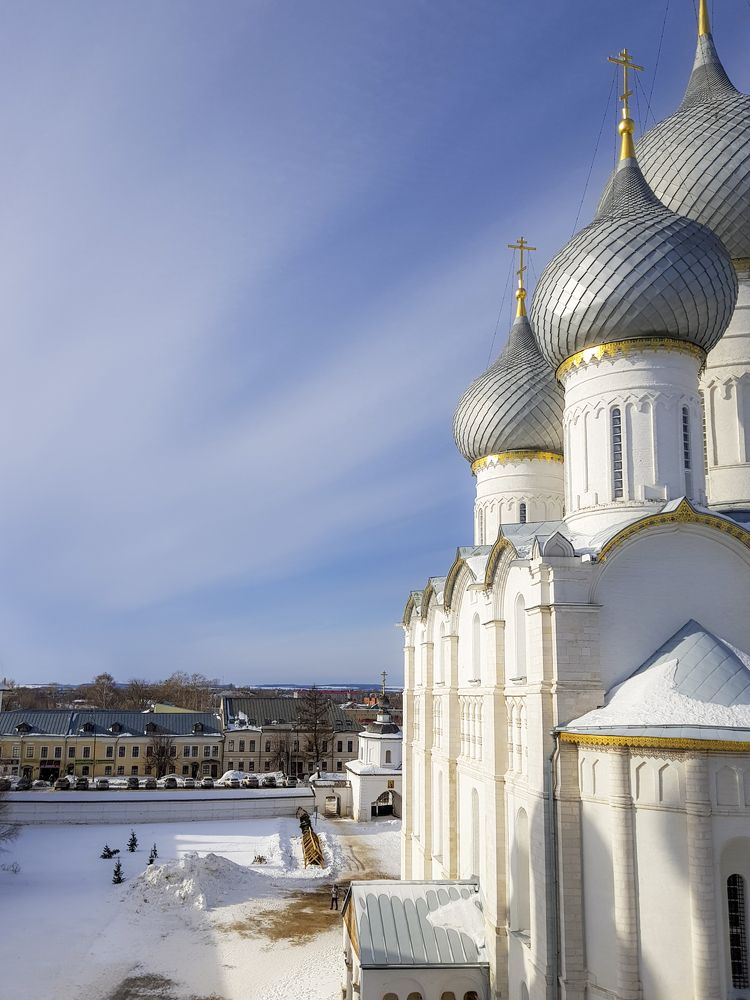 Photograph by Евгения Шулакова