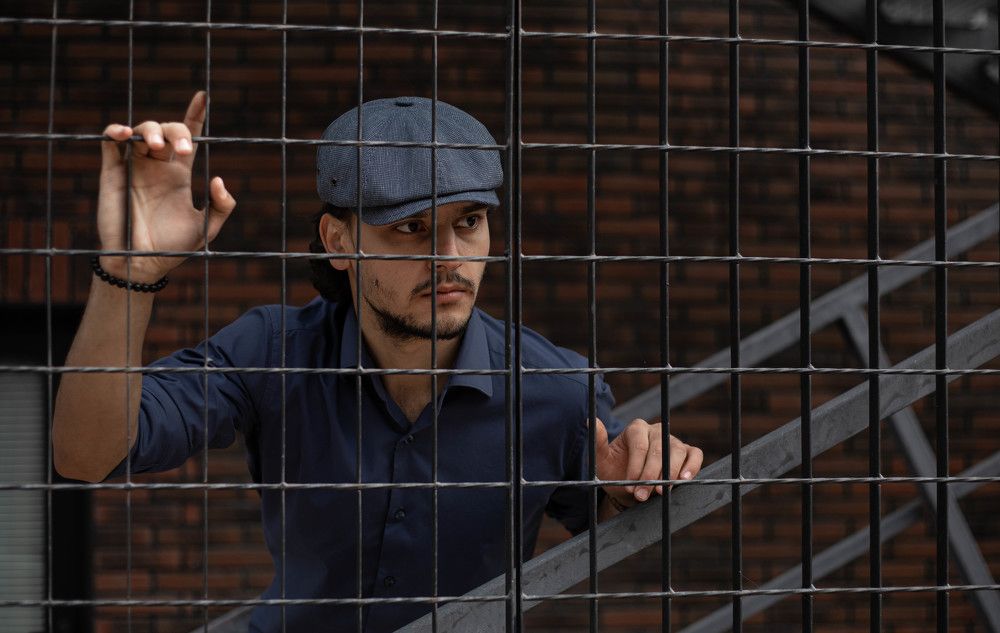 Photograph by Екатерина Демидова-Еременко