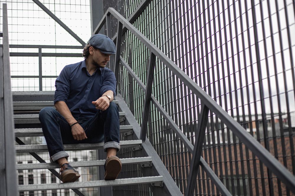 Photograph by Екатерина Демидова-Еременко