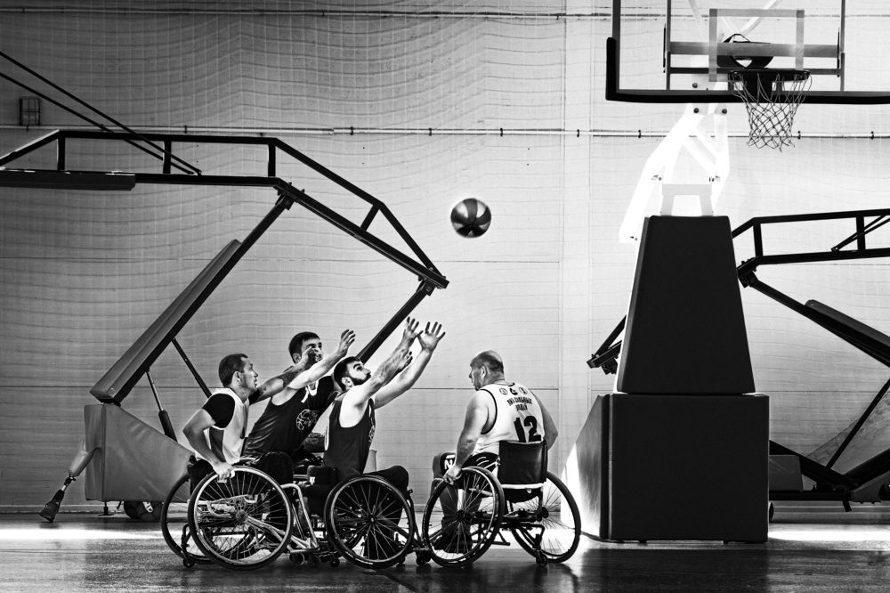 Photograph by Владимир Зайцев