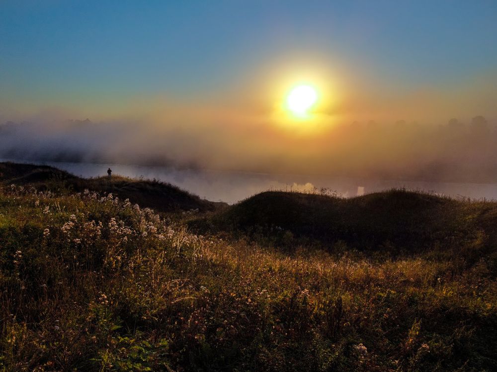 Photograph by Pavel Khrainikov