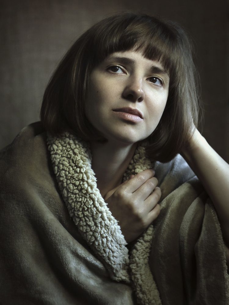 Photograph by Ирина Лаврова