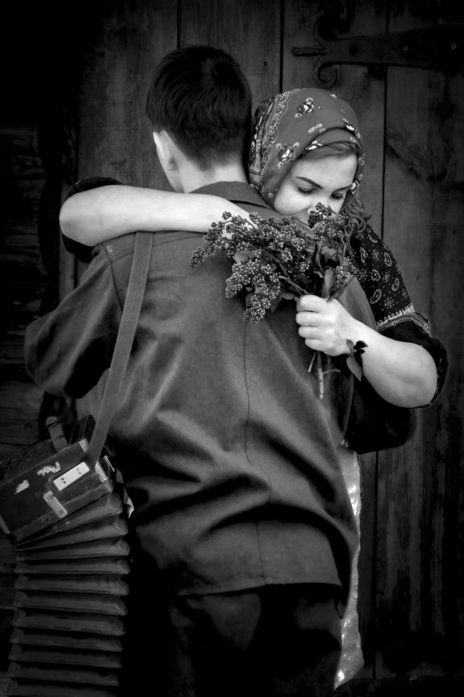 Photograph by Оксана Мельникова