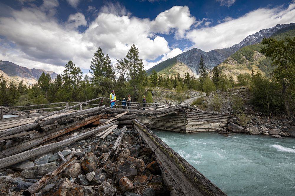 Photograph by Дмитрий Юдин